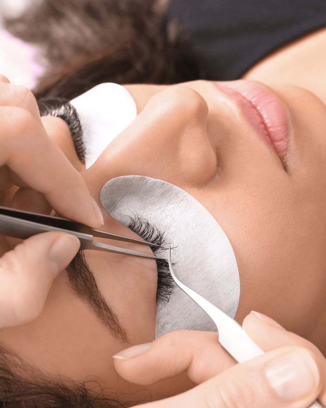 The Lash Artist Package