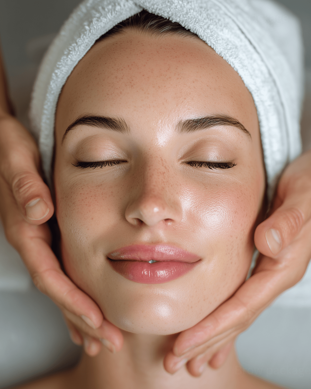 The Skin Specialist Package